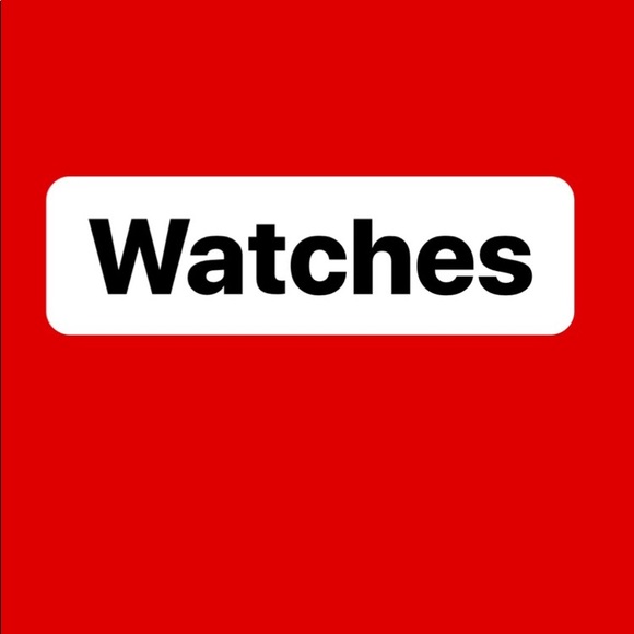 Watches - Picture 1 of 1